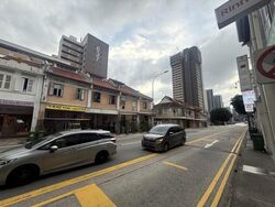 Jalan Besar (D8), Shop House #570602841